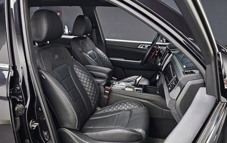 SsangYong Rexton, 2020 год, 2 950 000 рублей, 6 фотография