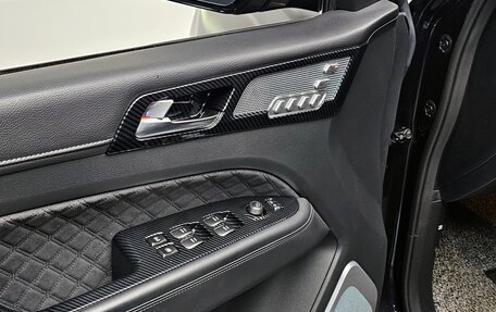 SsangYong Rexton, 2020 год, 2 950 000 рублей, 11 фотография