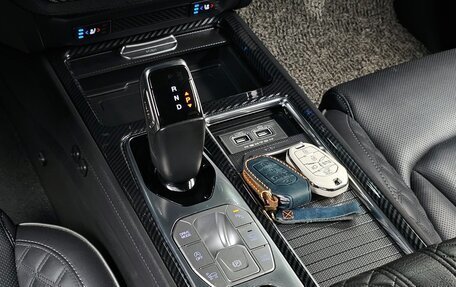 SsangYong Rexton, 2020 год, 2 950 000 рублей, 12 фотография