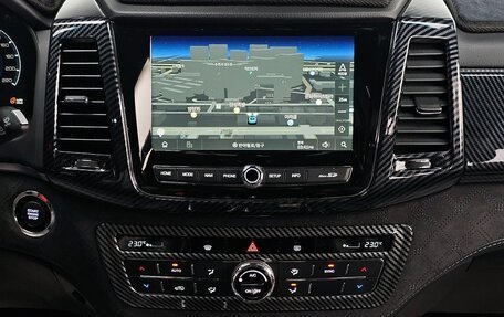SsangYong Rexton, 2020 год, 2 950 000 рублей, 13 фотография