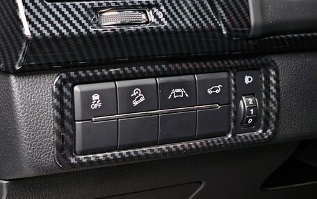 SsangYong Rexton, 2020 год, 2 950 000 рублей, 18 фотография