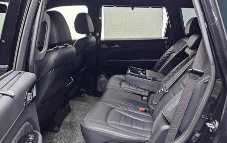 SsangYong Rexton, 2020 год, 2 950 000 рублей, 19 фотография