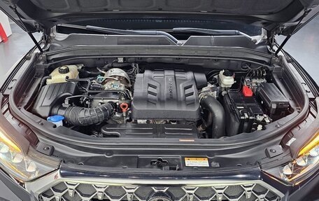 SsangYong Rexton, 2020 год, 2 950 000 рублей, 16 фотография
