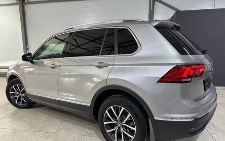 Volkswagen Tiguan II, 2021 год, 2 780 000 рублей, 6 фотография