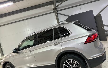 Volkswagen Tiguan II, 2021 год, 2 780 000 рублей, 10 фотография