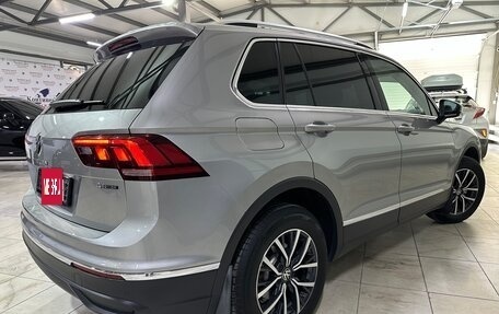 Volkswagen Tiguan II, 2021 год, 2 780 000 рублей, 8 фотография