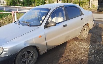 Chevrolet Lanos I, 2005 год, 85 000 рублей, 1 фотография