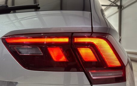 Volkswagen Tiguan II, 2021 год, 2 780 000 рублей, 20 фотография
