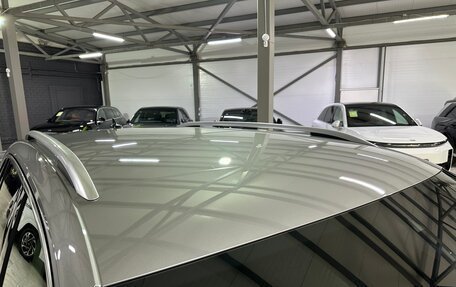 Volkswagen Tiguan II, 2021 год, 2 780 000 рублей, 19 фотография