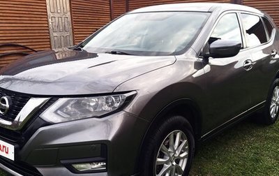 Nissan X-Trail, 2019 год, 1 830 000 рублей, 1 фотография
