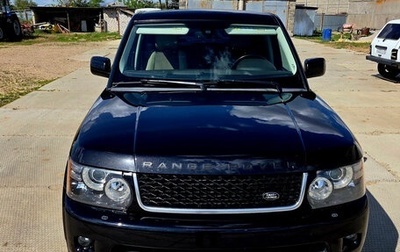 Land Rover Range Rover Sport I рестайлинг, 2013 год, 2 570 000 рублей, 1 фотография