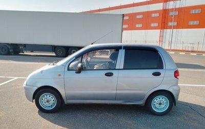 Daewoo Matiz I, 2013 год, 290 000 рублей, 1 фотография