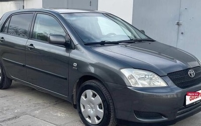 Toyota Corolla, 2003 год, 580 000 рублей, 1 фотография