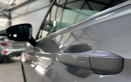 Volkswagen Tiguan II, 2021 год, 2 780 000 рублей, 21 фотография