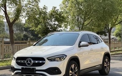 Mercedes-Benz GLA, 2021 год, 1 930 400 рублей, 1 фотография