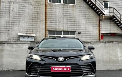 Toyota Camry, 2020 год, 2 180 443 рублей, 1 фотография