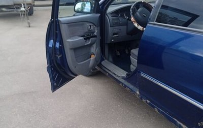 KIA Carens I (RS), 2006 год, 385 000 рублей, 1 фотография