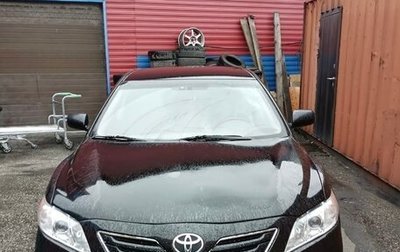 Toyota Camry, 2006 год, 890 000 рублей, 1 фотография