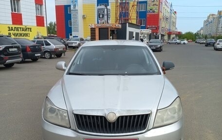 Skoda Octavia, 2013 год, 650 000 рублей, 1 фотография