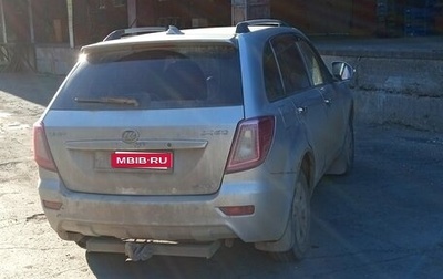 Lifan X60 I рестайлинг, 2013 год, 400 000 рублей, 1 фотография