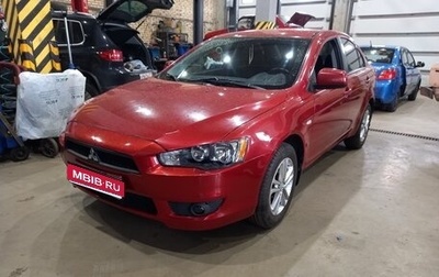 Mitsubishi Lancer IX, 2007 год, 920 000 рублей, 1 фотография