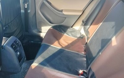 Volkswagen Jetta VI, 2012 год, 550 000 рублей, 1 фотография