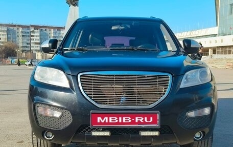 Lifan X60 I рестайлинг, 2014 год, 650 000 рублей, 1 фотография