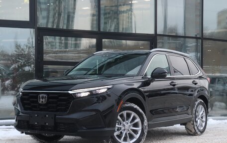 Honda CR-V IV, 2024 год, 4 550 000 рублей, 1 фотография