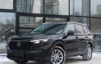 Honda CR-V IV, 2024 год, 4 550 000 рублей, 1 фотография
