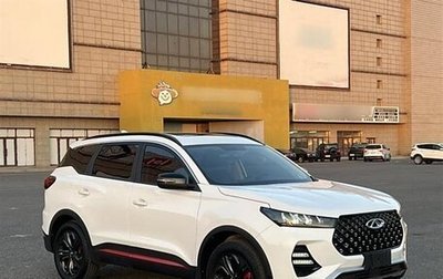 Chery Tiggo 7 Pro, 2022 год, 1 450 000 рублей, 1 фотография
