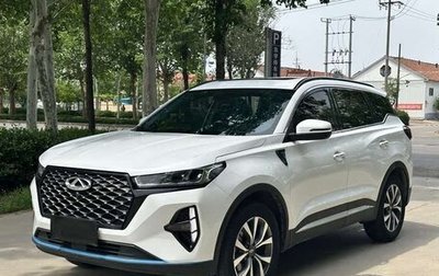 Chery Tiggo 7 Pro, 2022 год, 1 430 000 рублей, 1 фотография