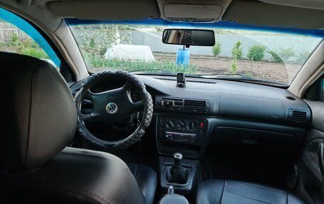 Volkswagen Passat B5+ рестайлинг, 1997 год, 280 000 рублей, 6 фотография