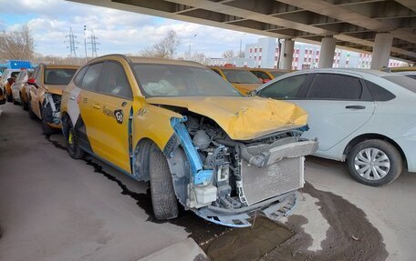 Haval Jolion, 2022 год, 563 000 рублей, 1 фотография