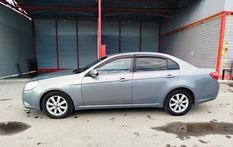 Chevrolet Epica, 2011 год, 650 000 рублей, 2 фотография