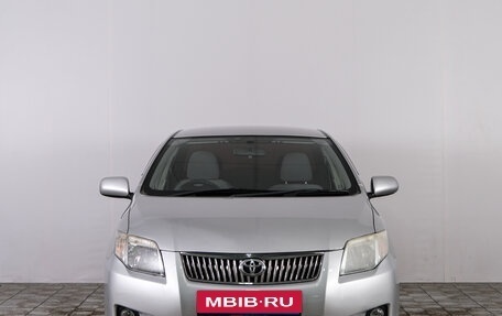 Toyota Corolla, 2009 год, 789 000 рублей, 1 фотография