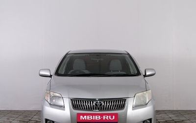 Toyota Corolla, 2009 год, 789 000 рублей, 1 фотография