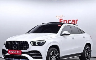 Mercedes-Benz GLE, 2022 год, 5 605 000 рублей, 1 фотография
