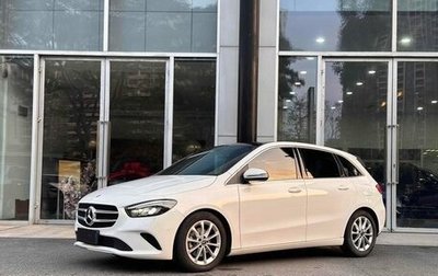 Mercedes-Benz B-Класс, 2021 год, 1 520 400 рублей, 1 фотография
