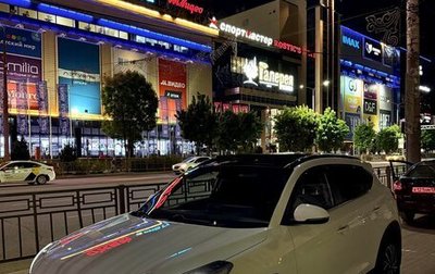 Hyundai Tucson III, 2018 год, 2 400 000 рублей, 1 фотография