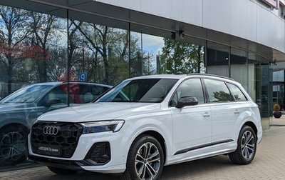 Audi Q7, 2024 год, 11 770 000 рублей, 1 фотография