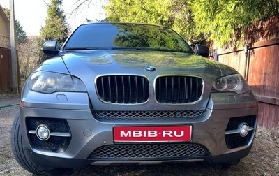 BMW X6, 2008 год, 2 200 000 рублей, 1 фотография