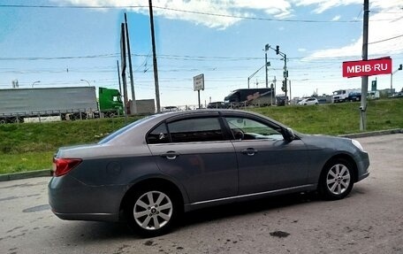 Chevrolet Epica, 2011 год, 650 000 рублей, 7 фотография