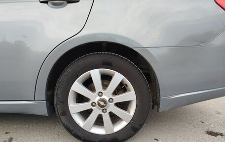 Chevrolet Epica, 2011 год, 650 000 рублей, 13 фотография