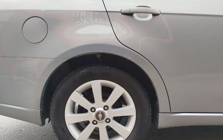 Chevrolet Epica, 2011 год, 650 000 рублей, 12 фотография