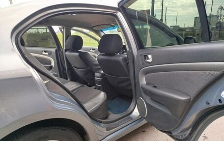 Chevrolet Epica, 2011 год, 650 000 рублей, 19 фотография