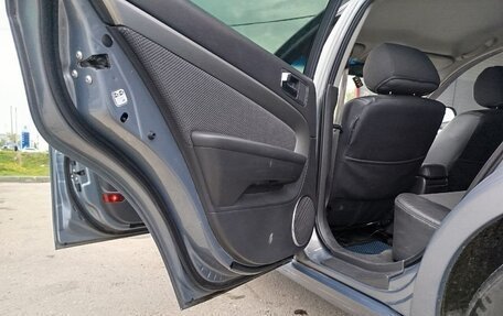 Chevrolet Epica, 2011 год, 650 000 рублей, 17 фотография