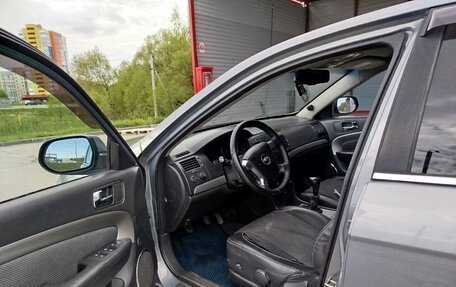Chevrolet Epica, 2011 год, 650 000 рублей, 15 фотография