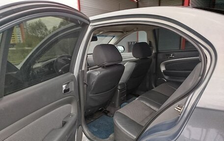 Chevrolet Epica, 2011 год, 650 000 рублей, 16 фотография
