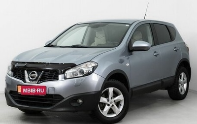 Nissan Qashqai, 2010 год, 1 040 000 рублей, 1 фотография