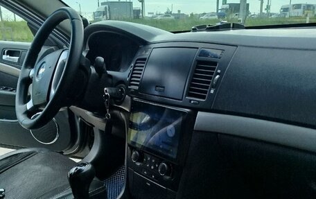 Chevrolet Epica, 2011 год, 650 000 рублей, 20 фотография